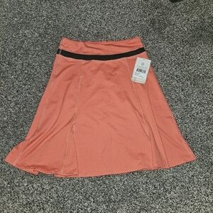 Womens Skirt Yoga Active Wear Clothes Stoneware pipi size xs watermelon Skirt